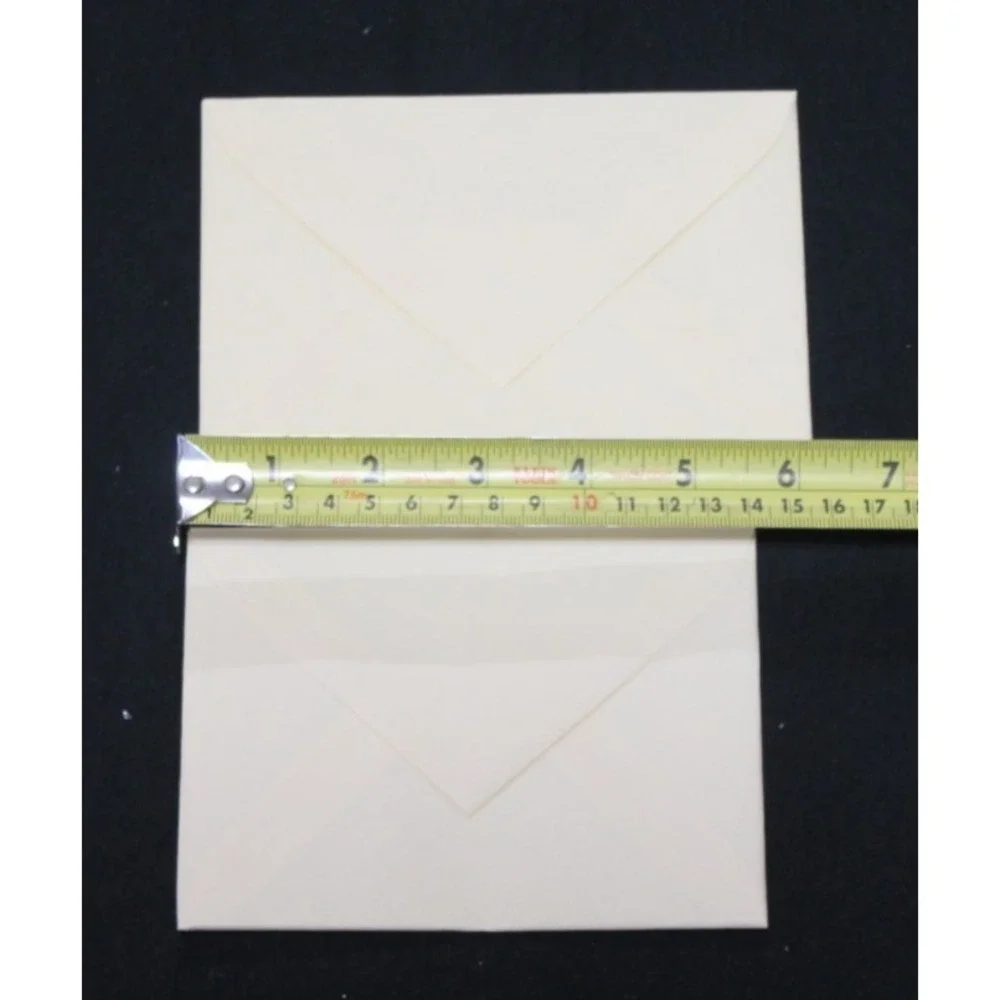Vintage 1983 Mead Apple Country Stationery Set Cards Envelopes Paper 166 Pieces